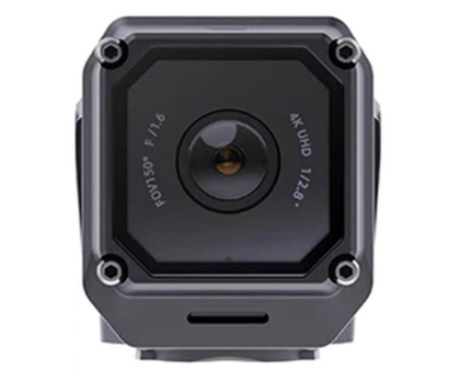 Wideorejestrator DDPAI Ranger 4K/150/WiFi/BT